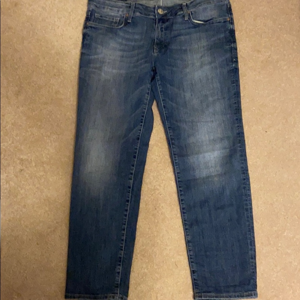Mavi Sonia jeans size 32